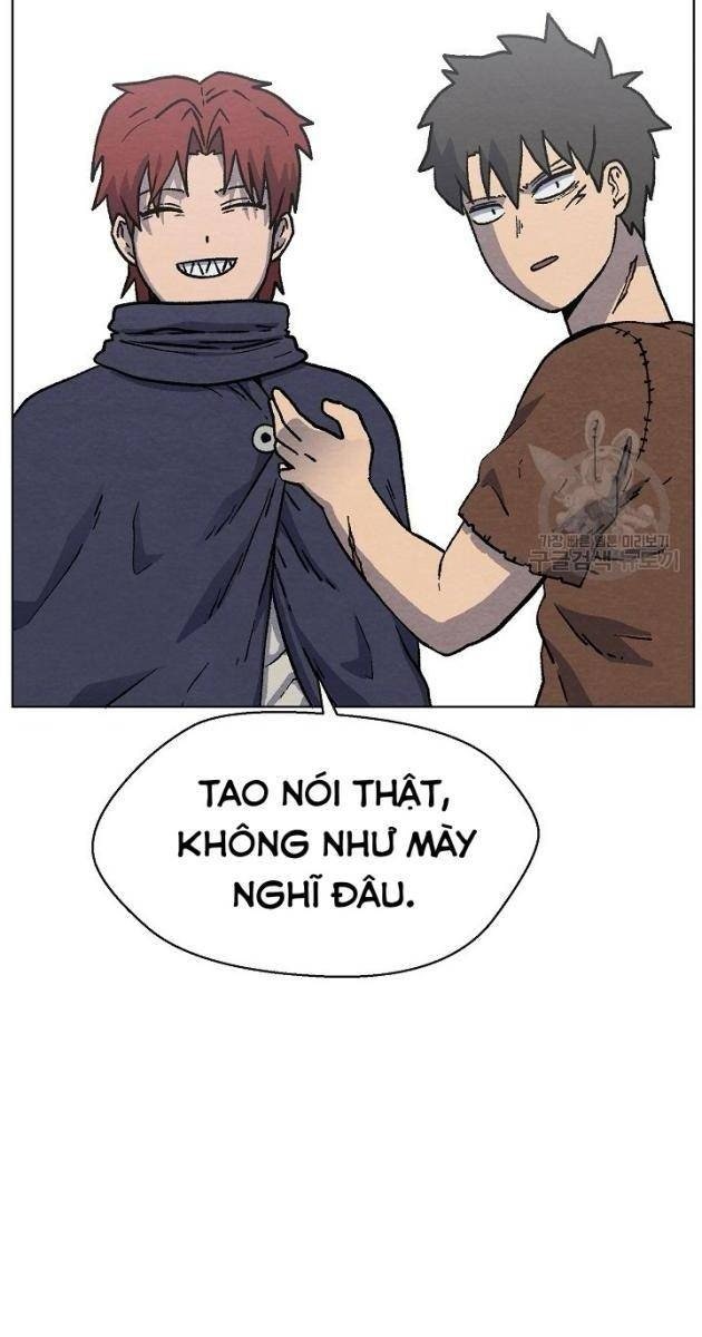 Cánh Cổng Asura - Page 63