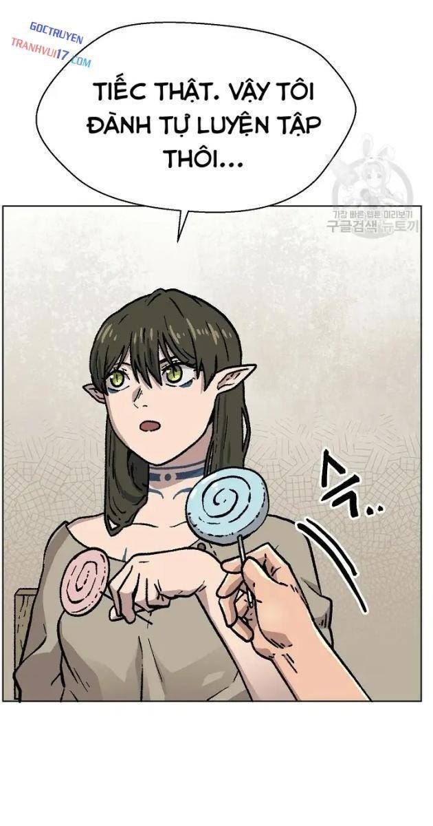 Cánh Cổng Asura - Page 58