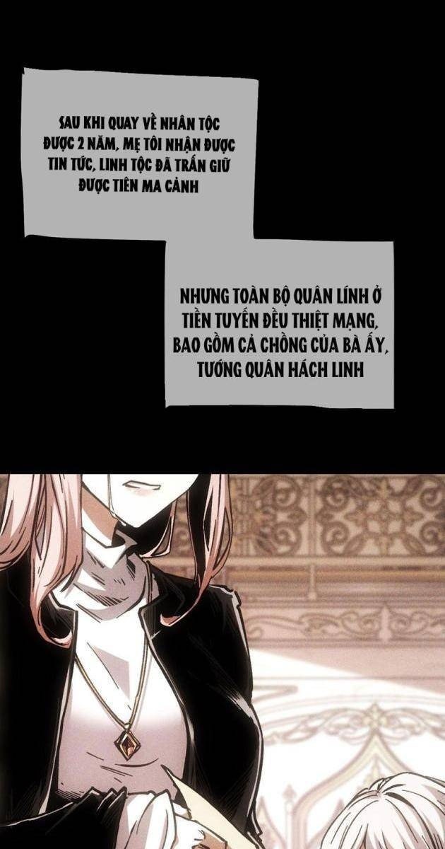 Không Chết Được Ta Đành Thống Trị Ma Giới - Page 53
