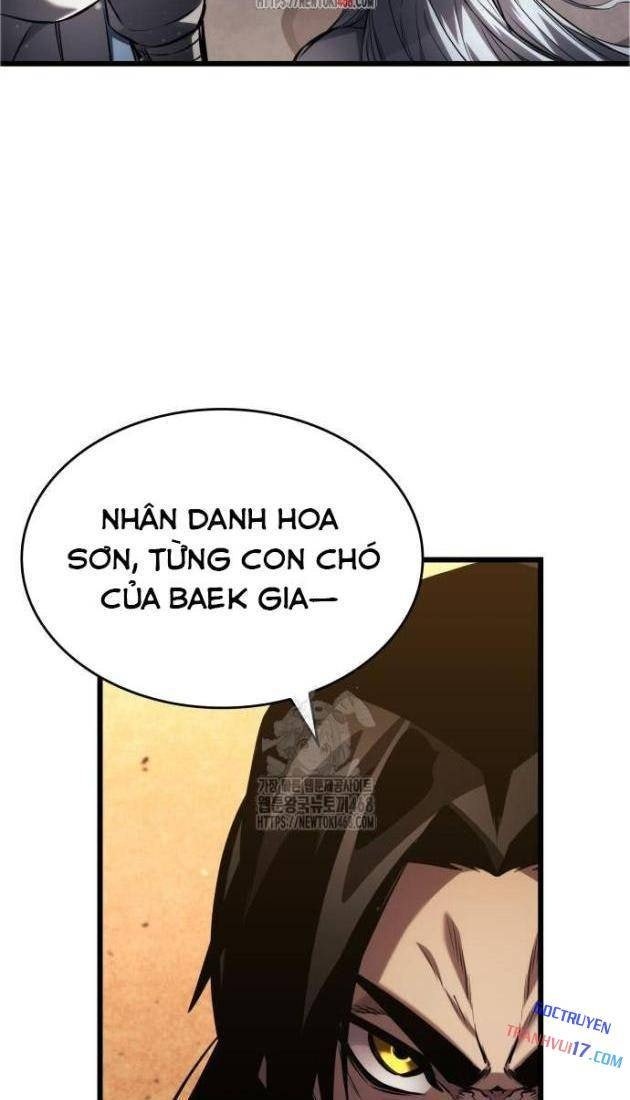 Vô Hạn Tử Linh Sư - Page 2