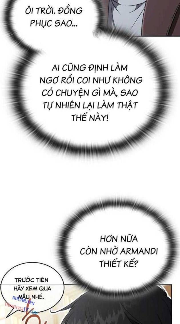 Trường Mẫu Giáo Thần Thú - Page 54