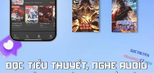 Ta Học Trảm Thần Trong Bệnh Viện Tâm Thần - Page 54