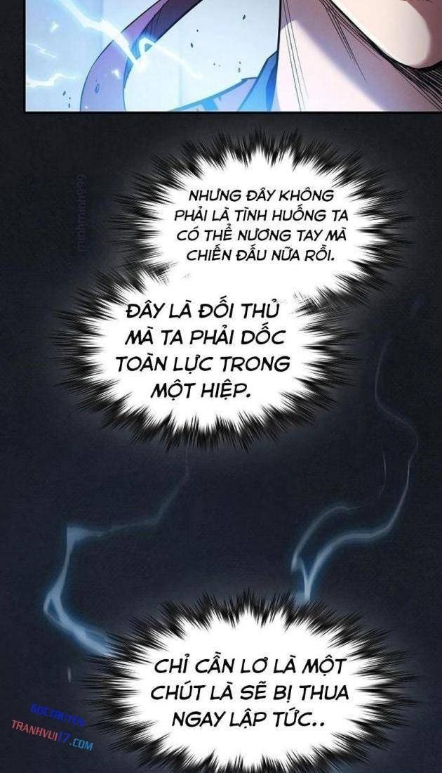 Cuộc Sống Của Gián Điệp Ma Giáo - Page 126