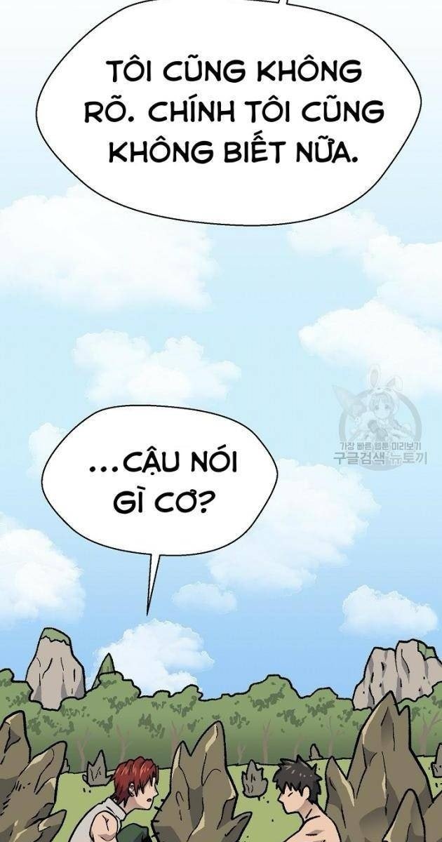 Cánh Cổng Asura - Page 39