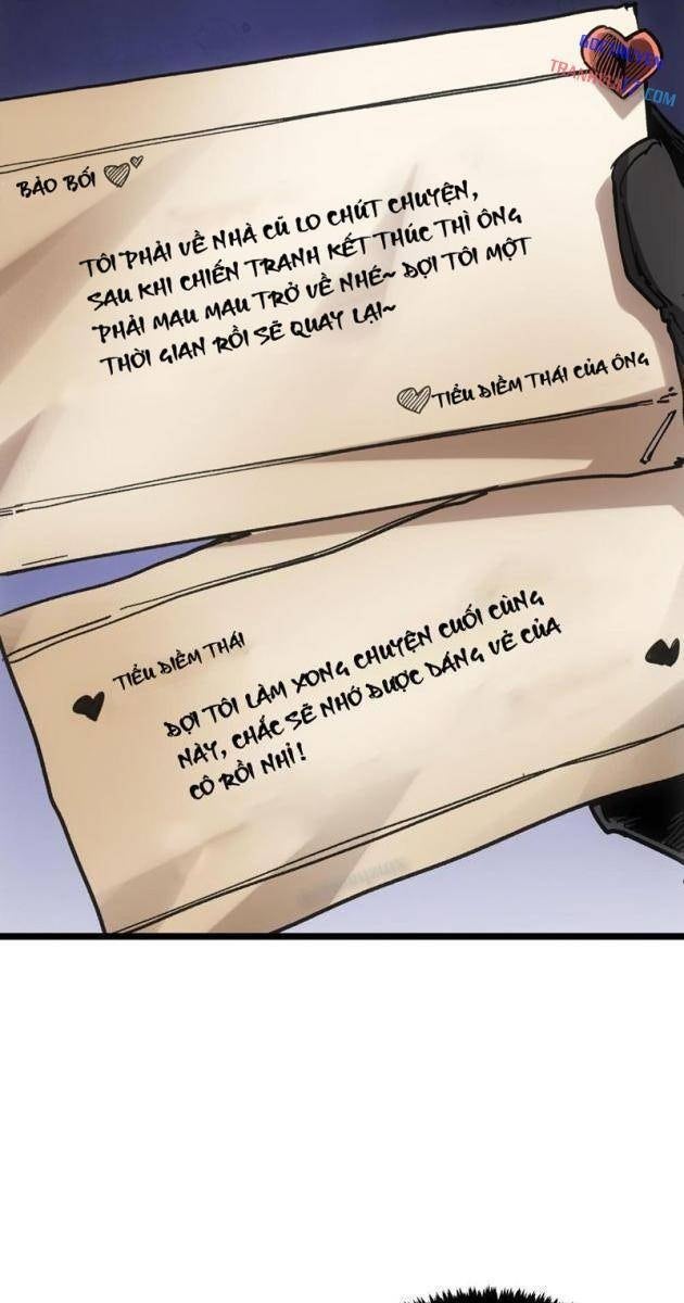 Không Chết Được Ta Đành Thống Trị Ma Giới - Page 3