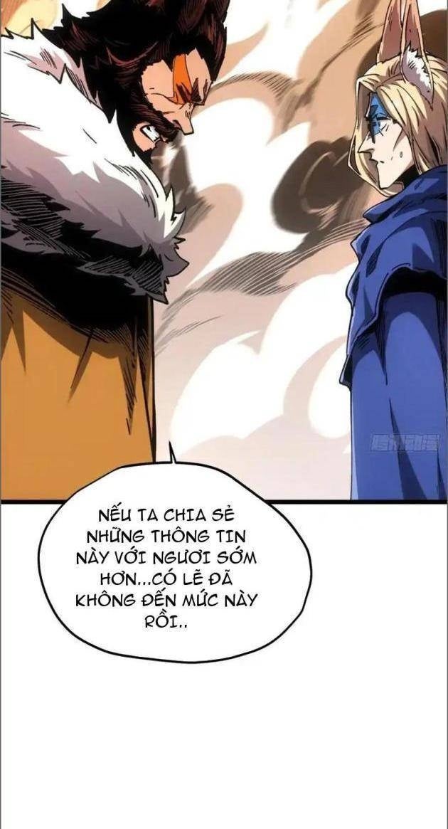 Không Chết Được Ta Đành Thống Trị Ma Giới - Page 66