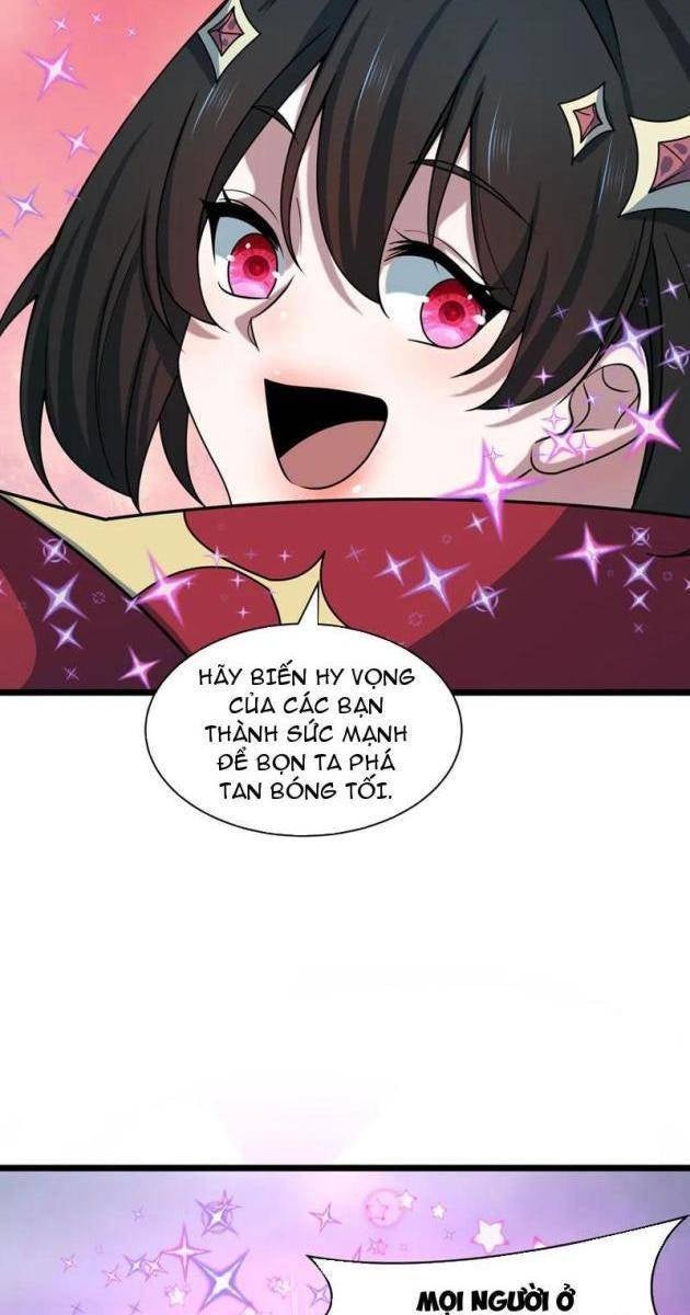 Kỷ Nguyên Kỳ Lạ - Page 37