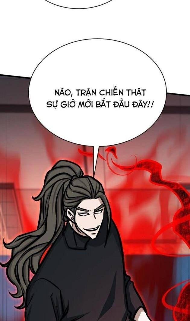 Thợ Săn Huyền Thoại Trẻ Hóa - Page 56