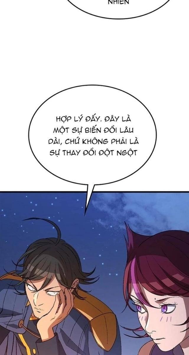 Sự Trở Lại Của Giáo Sư Runebound - Page 49