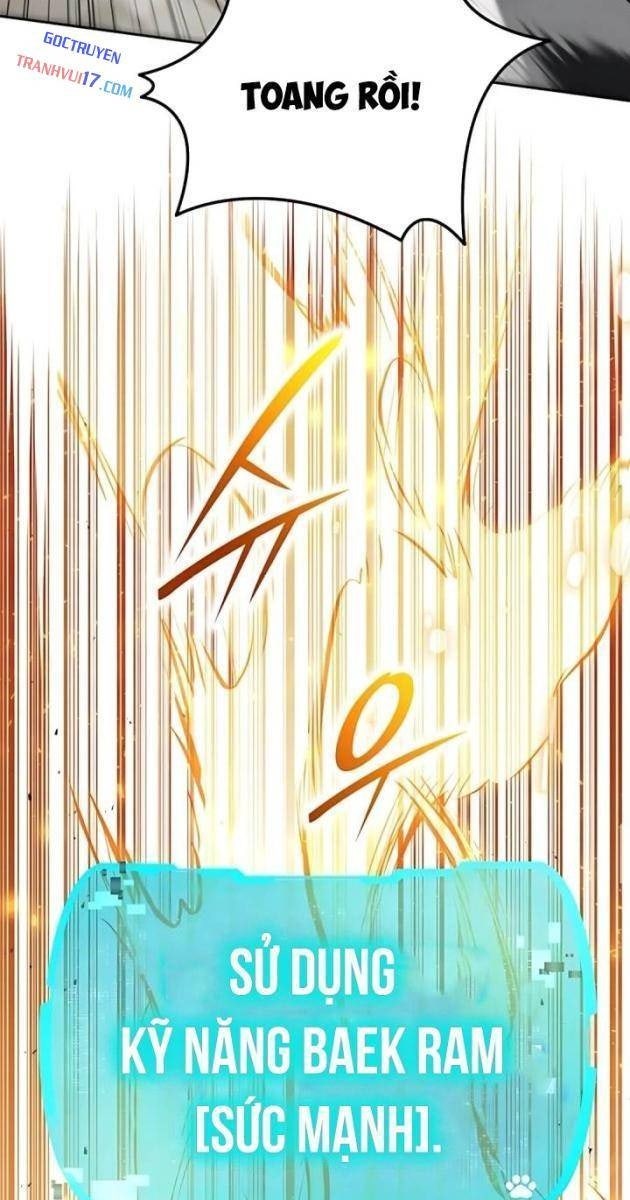 Trường Mẫu Giáo Thần Thú - Page 72