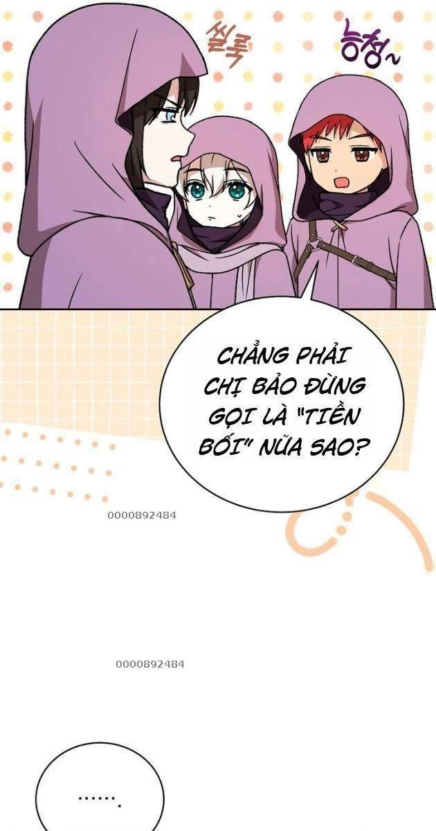 Thiên Tài Phép Thuật Nắm Bắt Khái Niệm - Page 32