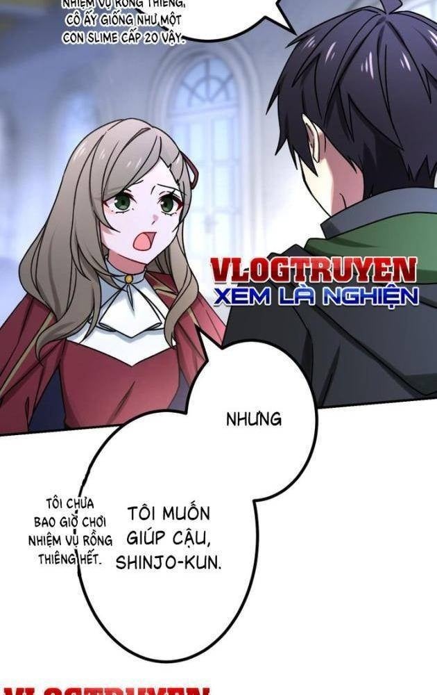 Sát Thủ Mạnh Nhất Chuyển Sinh Sang Thế Giới Khác - Page 17