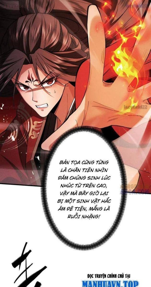 Gặp Mạnh Thì Càng Mạnh, Tu Vi Của Ta Không Giới Hạn - Page 51