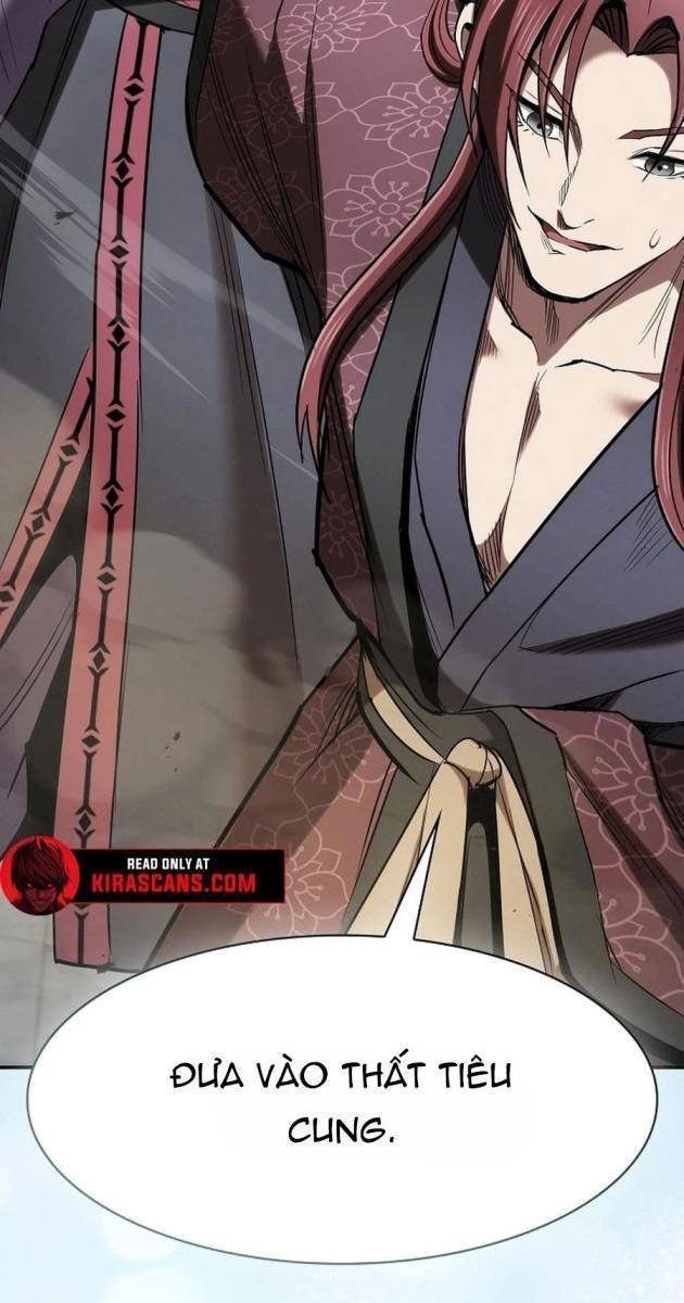 Cuộc Sống Của Gián Điệp Ma Giáo - Page 22