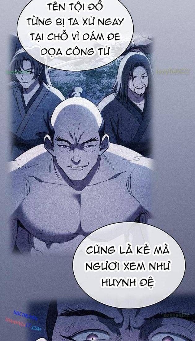 Cuộc Sống Của Gián Điệp Ma Giáo - Page 22