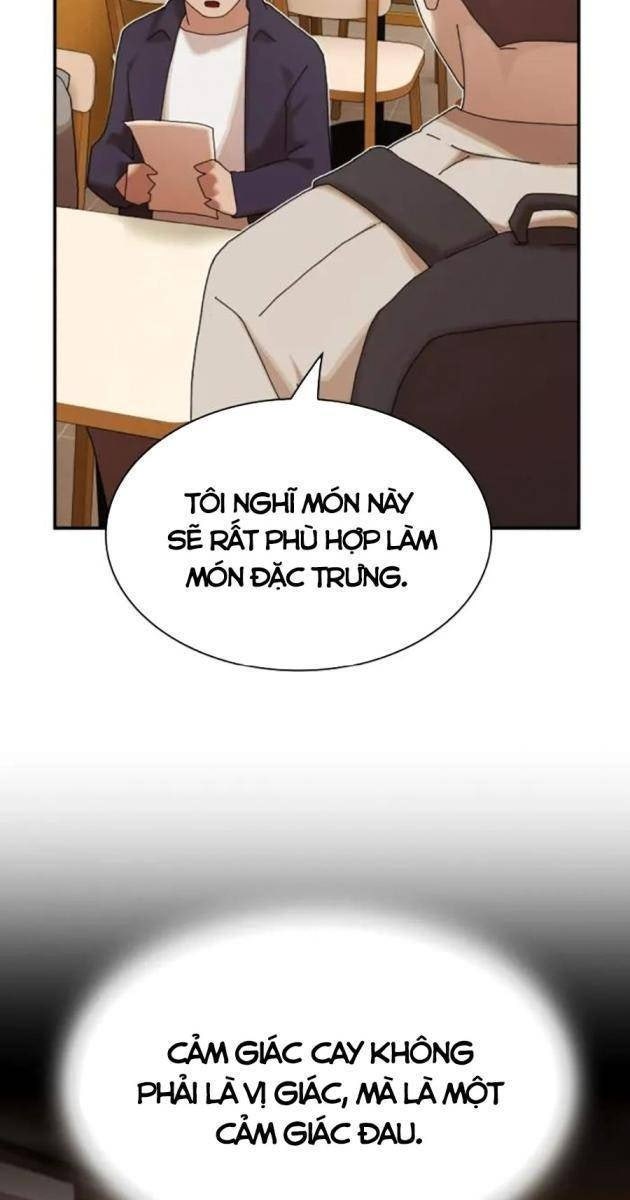 Thiên Tài Nhìn Thấu Thế Giới - Page 121