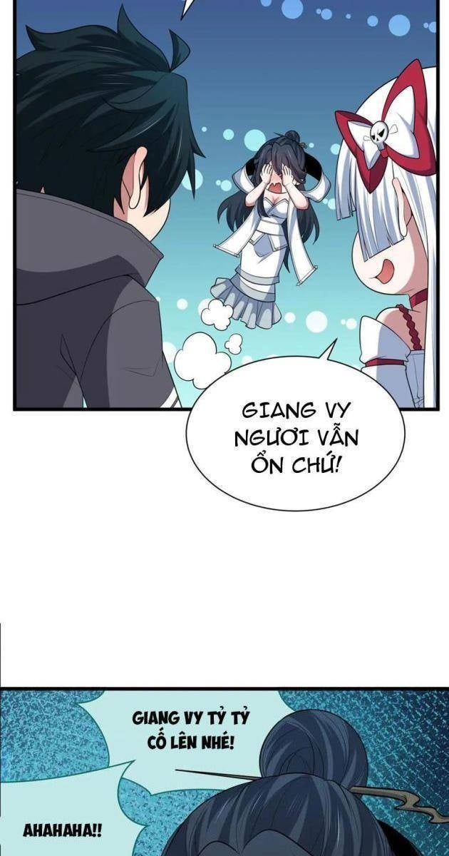Kỷ Nguyên Kỳ Lạ - Page 43