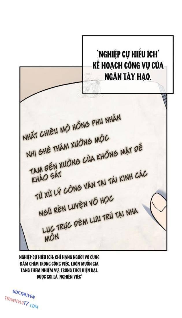 Tiểu Công Tử Của Ân Hạ Thương Đoàn - Page 20
