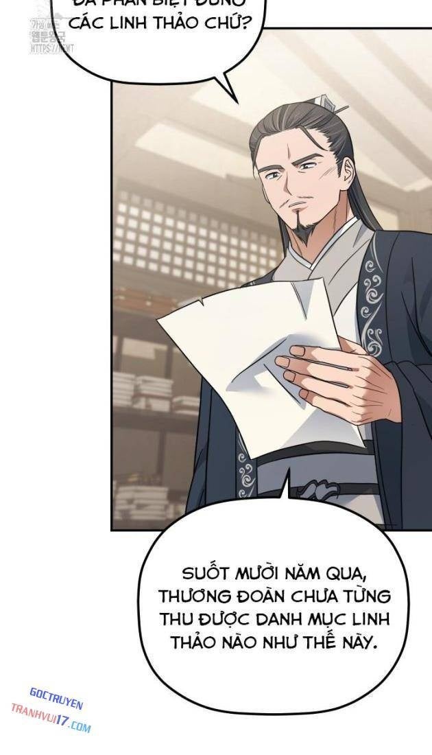 Tiểu Công Tử Của Ân Hạ Thương Đoàn - Page 32