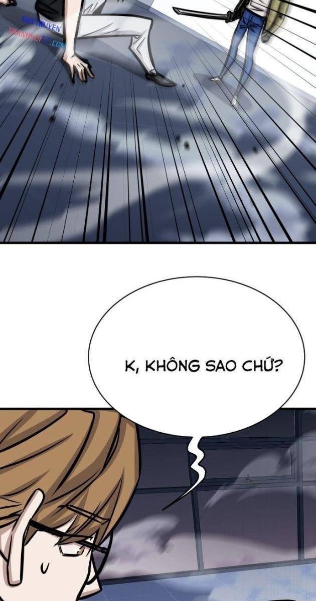 Thợ Săn Huyền Thoại Trẻ Hóa - Page 75