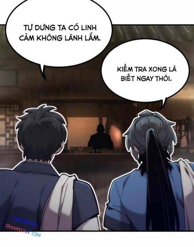 Sư Tôn Của Ta Luôn Dõi Theo - Page 116