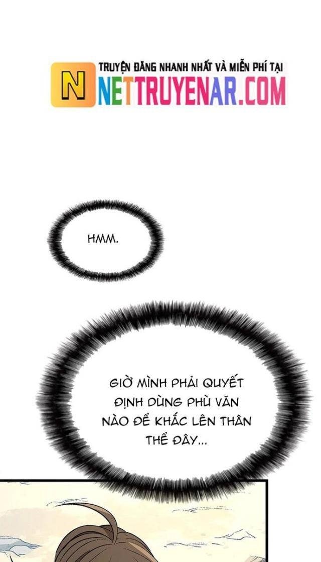 Sự Trở Lại Của Giáo Sư Runebound - Page 43