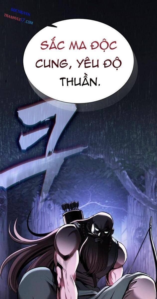 Cuộc Sống Của Gián Điệp Ma Giáo - Page 145