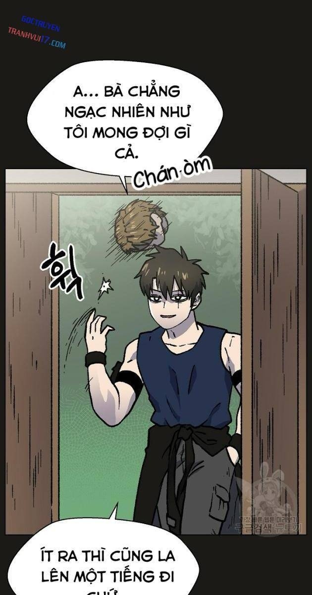 Cánh Cổng Asura - Page 7