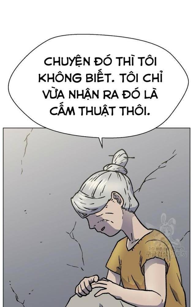 Cánh Cổng Asura - Page 44