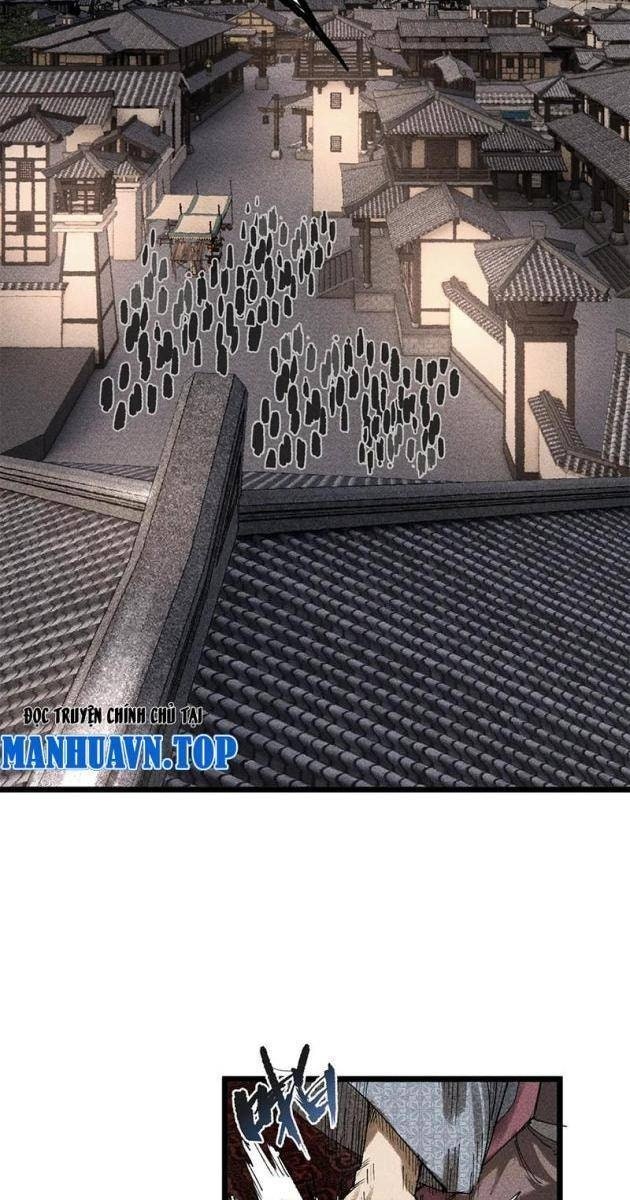 Máy Mô Phỏng Nhân Sinh Của Lữ Bố - Page 7