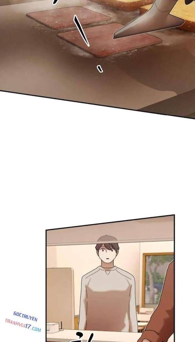 Thiên Tài Nhìn Thấu Thế Giới - Page 38