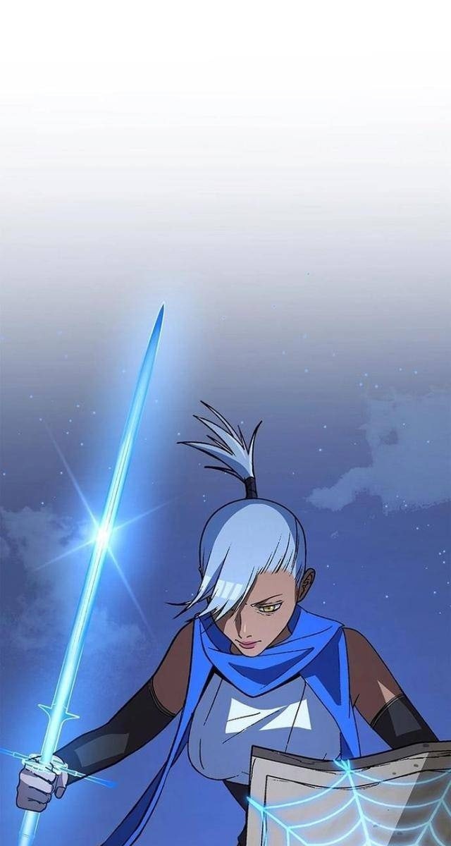 Sự Trở Lại Của Giáo Sư Runebound - Page 5