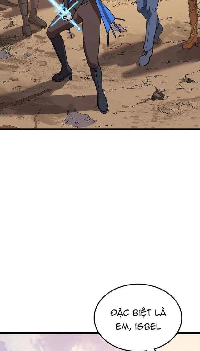 Sự Trở Lại Của Giáo Sư Runebound - Page 78