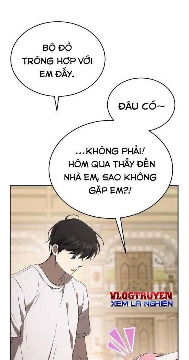 Trường Mẫu Giáo Thần Thú - Page 96