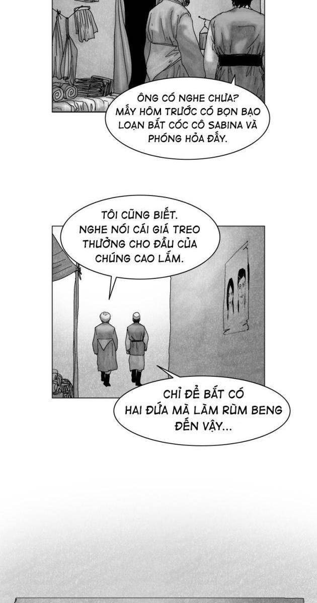 Máu lạnh - Page 4