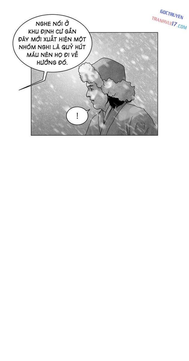 Máu lạnh - Page 24