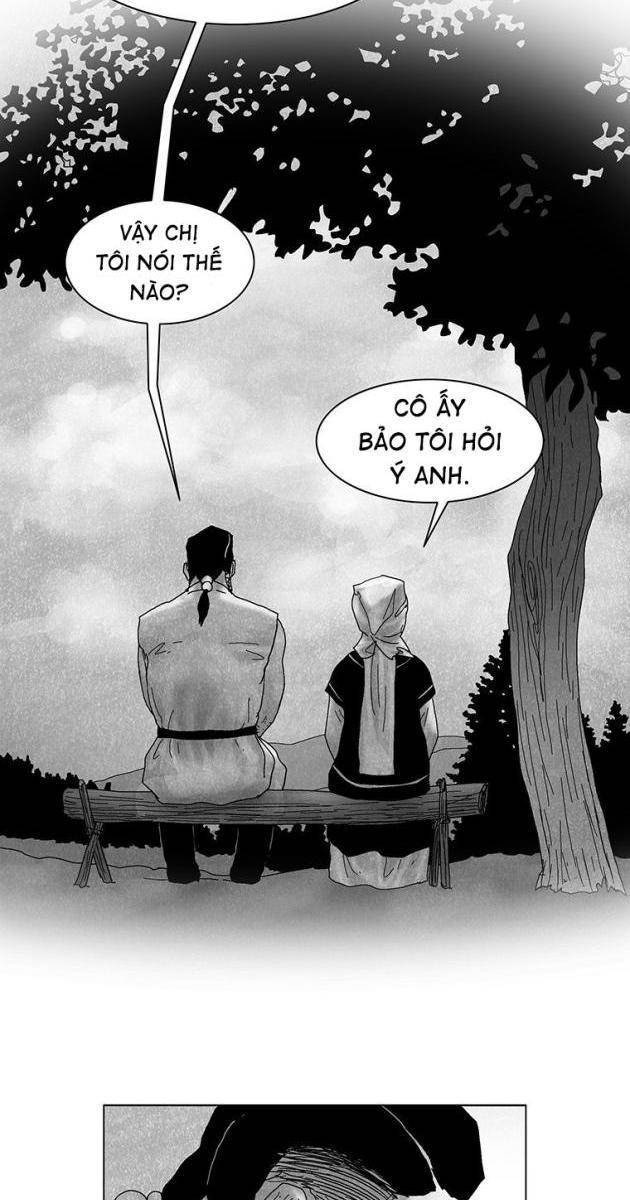 Máu lạnh - Page 39