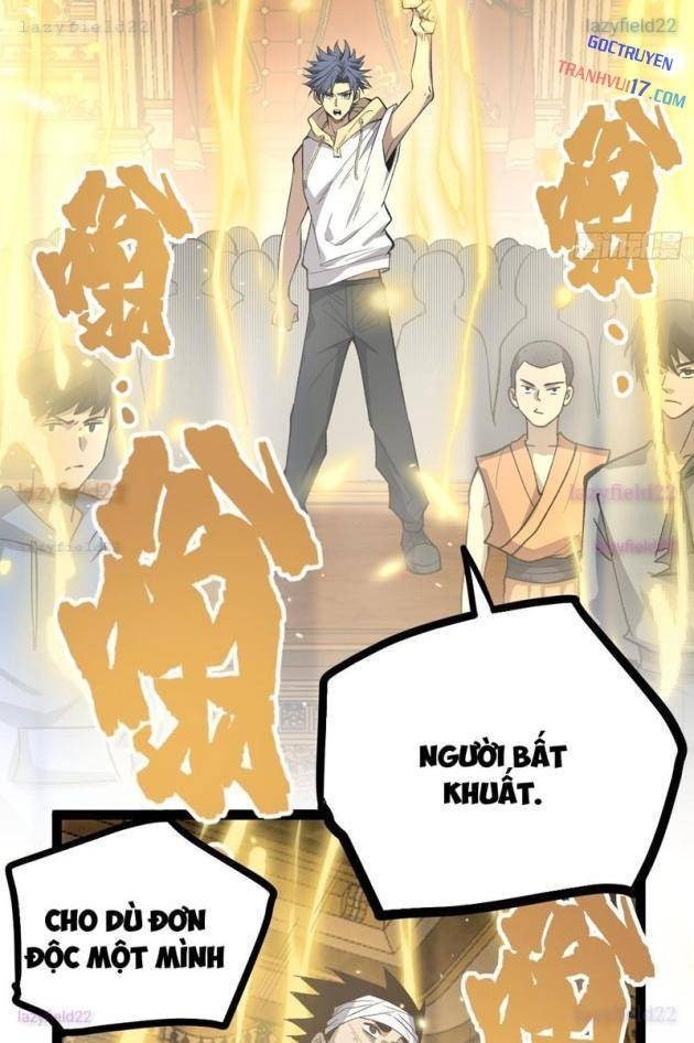 Người Giữ Cửa Vạn Giới - Page 36