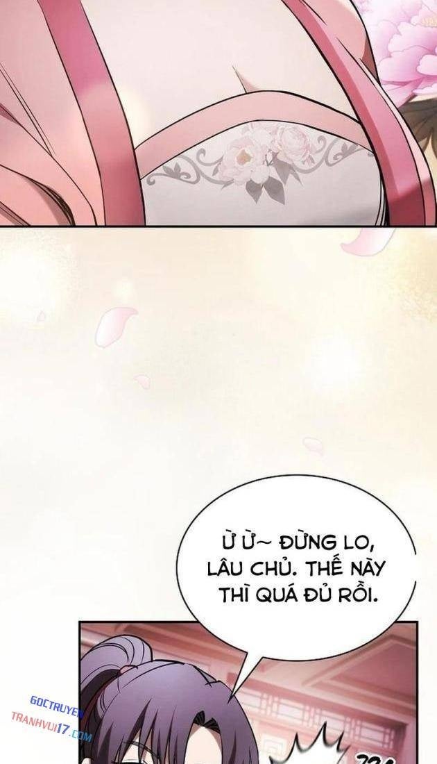 Cuộc Sống Của Gián Điệp Ma Giáo - Page 14
