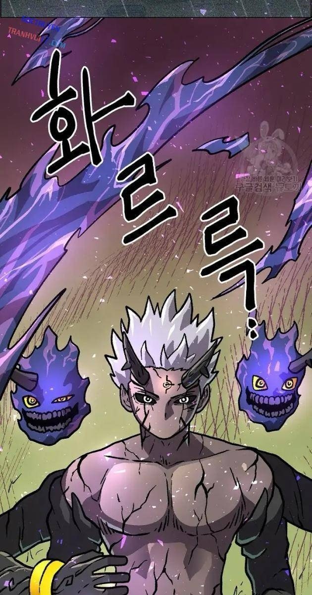 Cánh Cổng Asura - Page 26