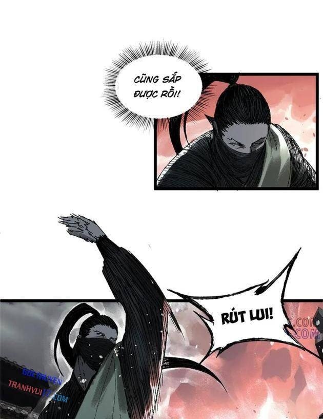 Máy Mô Phỏng Nhân Sinh Của Lữ Bố - Page 34