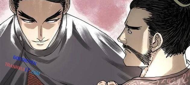 Máy Mô Phỏng Nhân Sinh Của Lữ Bố - Page 64