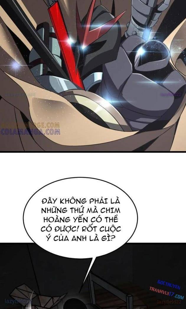 Mạt Thế Kiếm Thần: Ta Chấn Kinh Toàn Cầu - Page 8