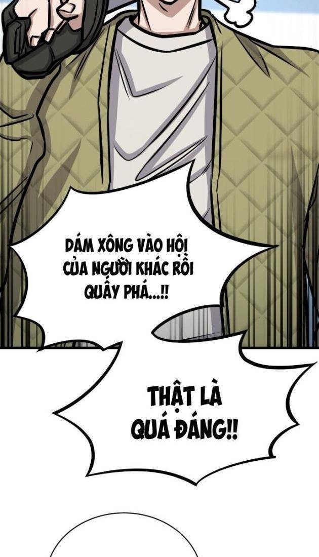 Thợ Săn Huyền Thoại Trẻ Hóa - Page 79