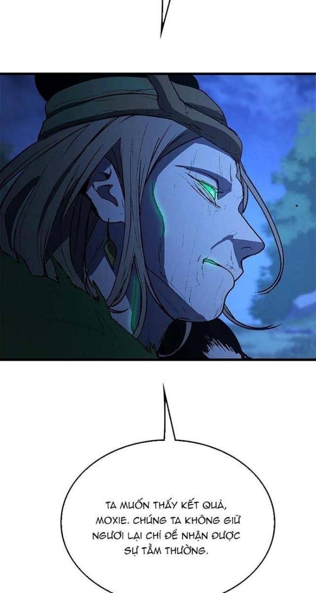 Sự Trở Lại Của Giáo Sư Runebound - Page 39