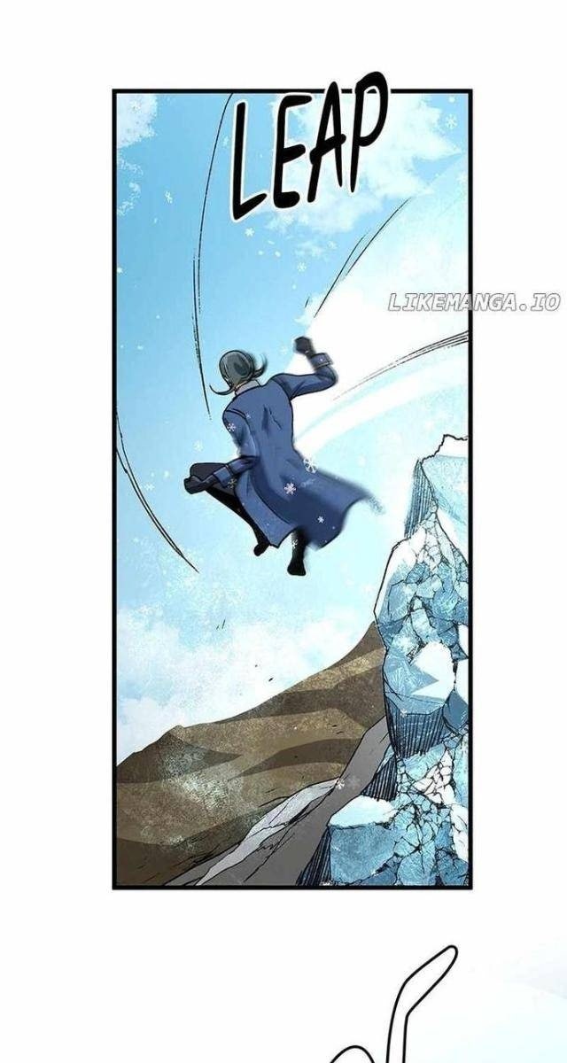 Sự Trở Lại Của Giáo Sư Runebound - Page 105