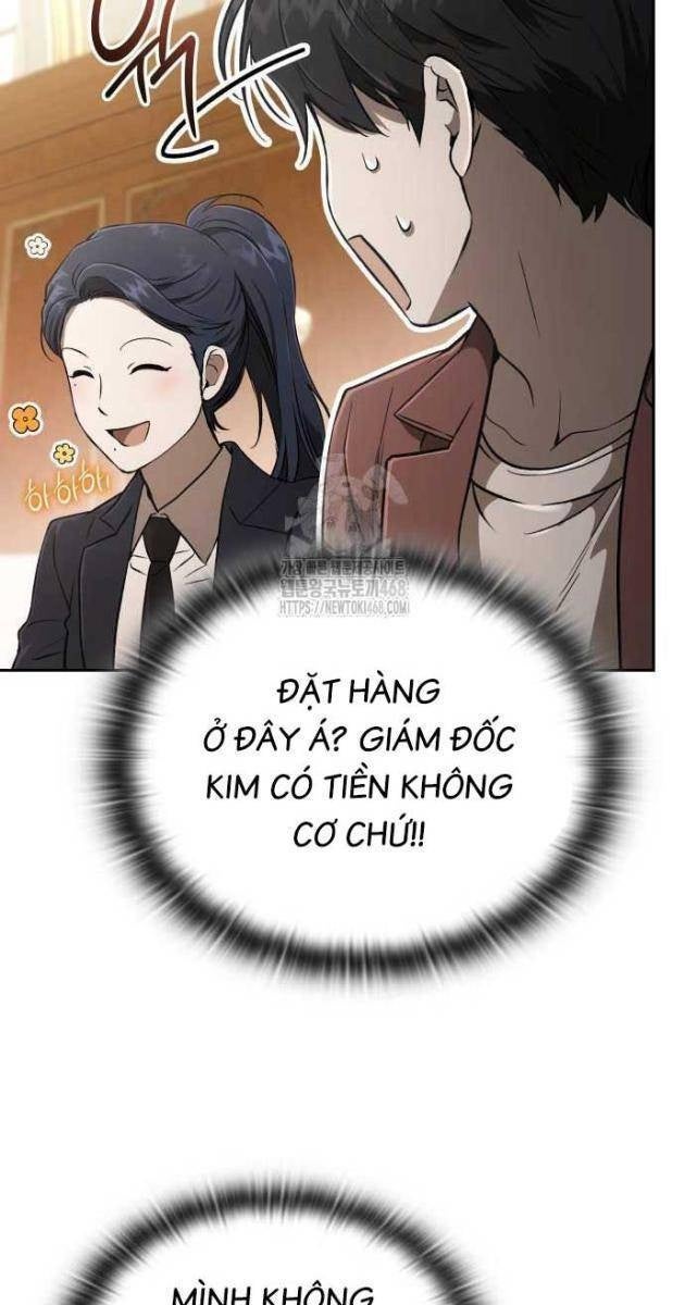 Trường Mẫu Giáo Thần Thú - Page 55