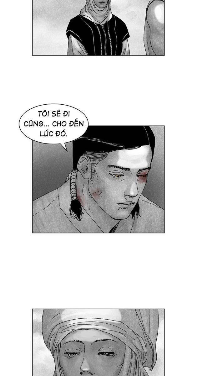 Máu lạnh - Page 51