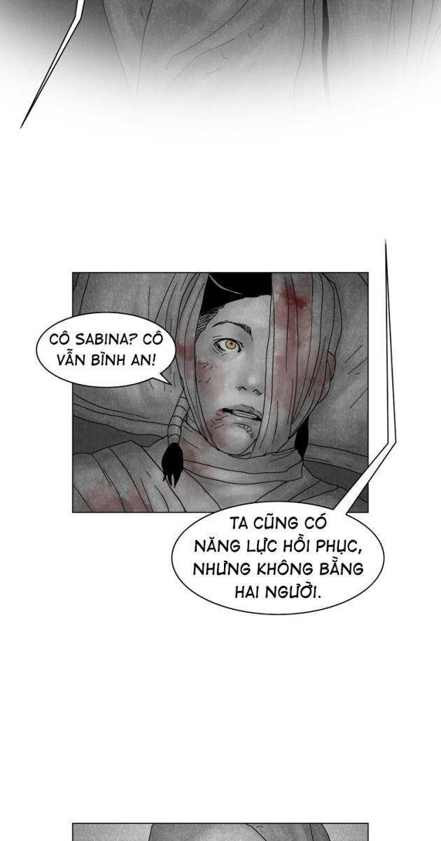 Máu lạnh - Page 62