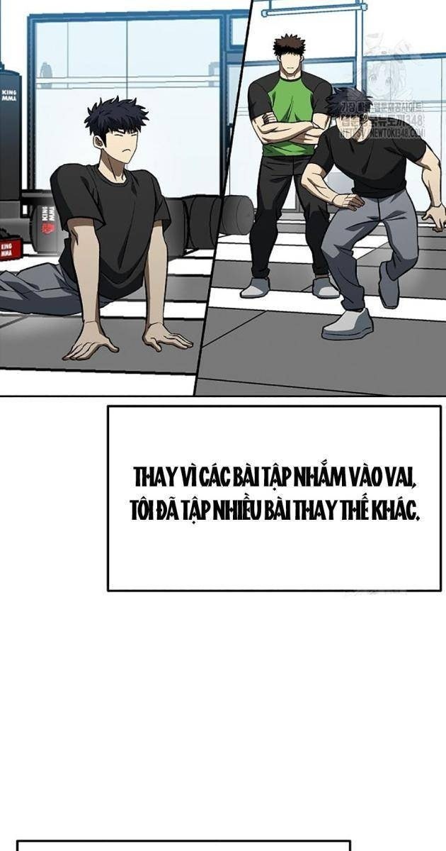 Vua Võ Đài - Page 4